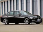 BMW ACS3 2.8 Turbo by AC Schnitzer 2012 года